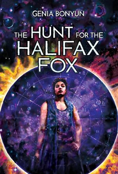The Hunt for the Halifax Fox: The Drift, #1
