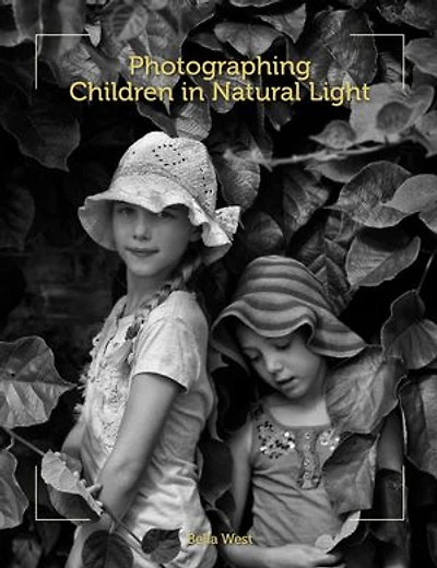 Photographing Children Natural Light