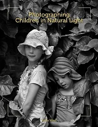 Photographing Children Natural Light