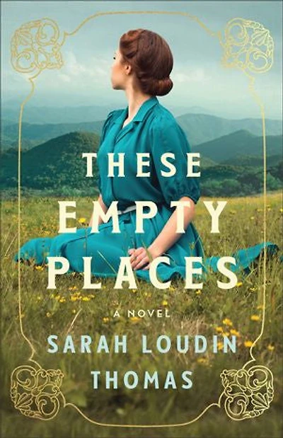 These Empty Places