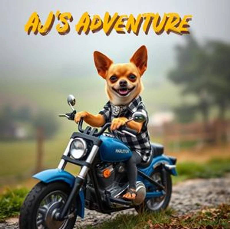 AJ"s Adventure