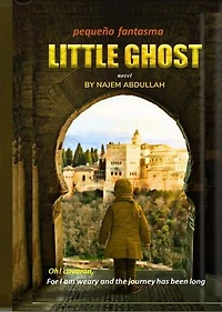 A little ghost ( pequeño fantasma): Novel