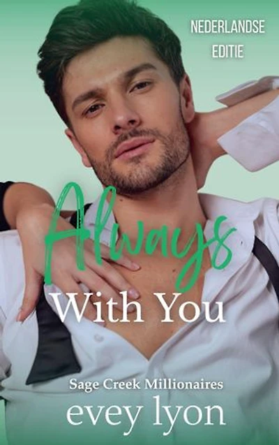 Always with You (NL editie)