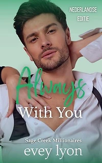 Always with You (NL editie)