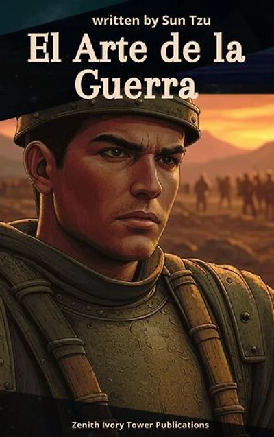 El Arte de la Guerra: La guía estratégica de Sun Tzu para el éxito y la victoria