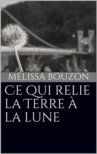 Ce qui relie la Terre à la lune