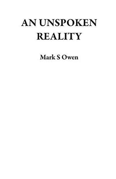 An Unspoken Reality
