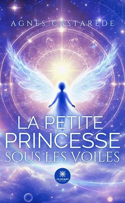 La petite princesse sous les voiles