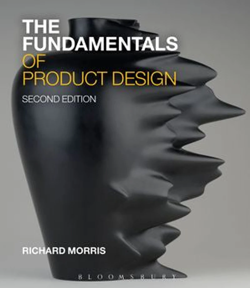 The Fundamentals of Product Design