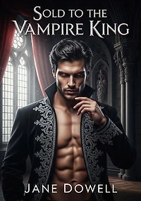 Sold to the Vampire King