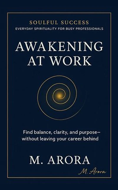 Awakening at Work: Quick Guide to Spotting Stress Signals