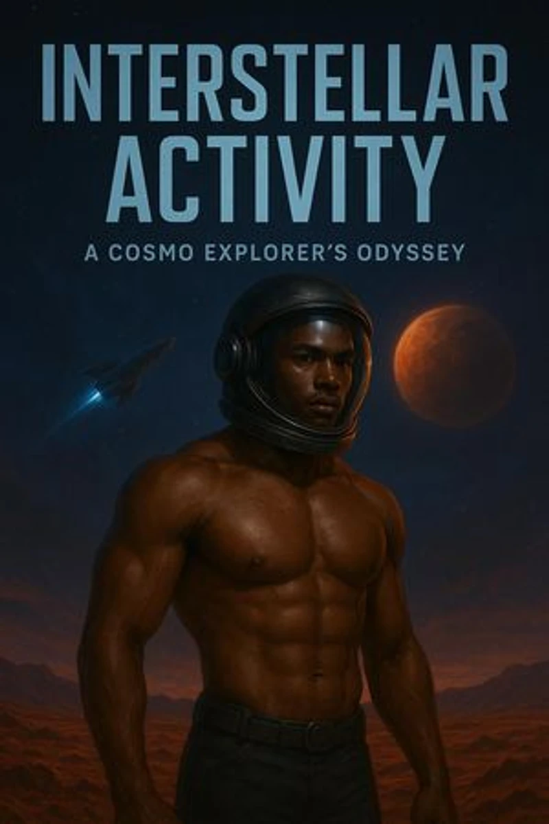 Interstellar Activity