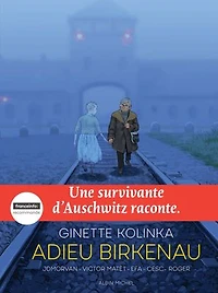ADIEU BIRKENAU