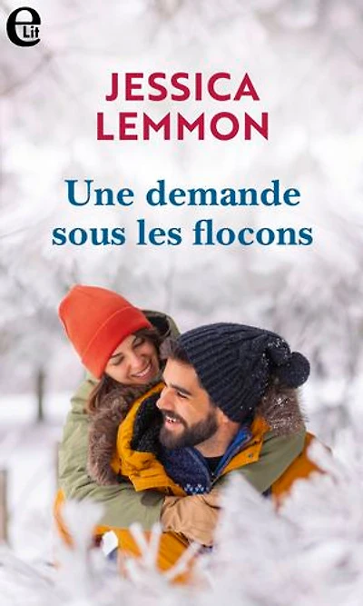 Une demande sous les flocons