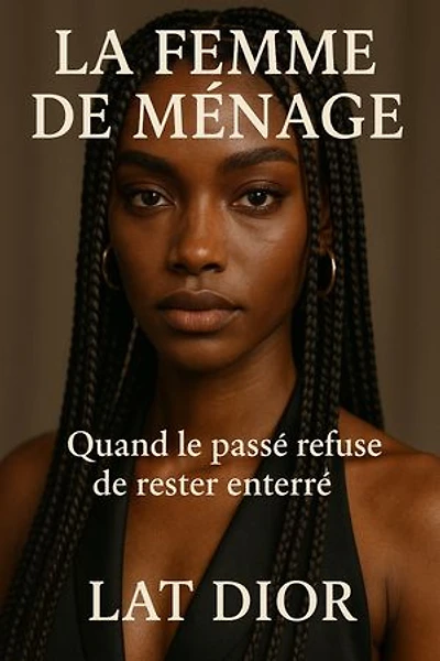 La femme de ménage: Quand le passé refuse de rester enterré