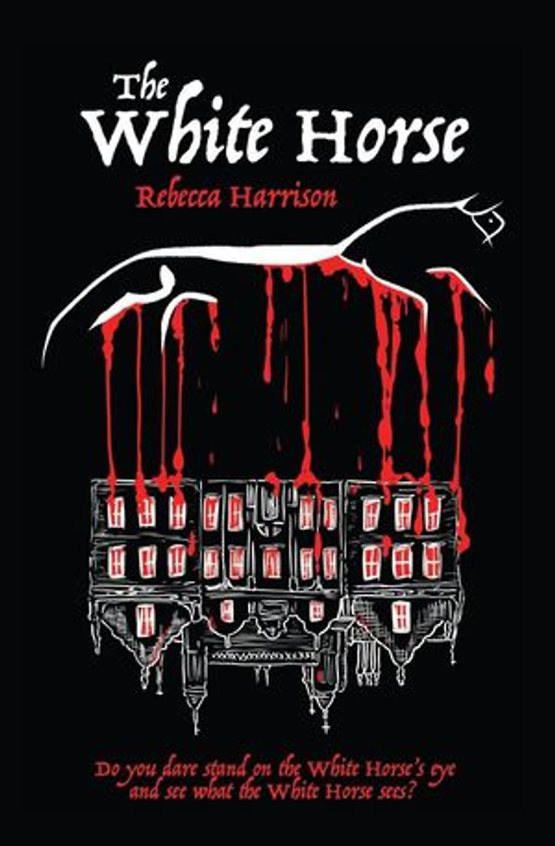 The White Horse