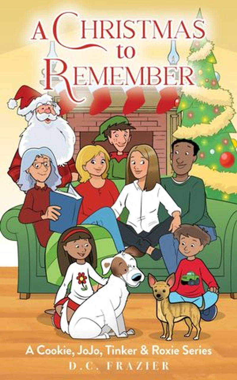 A Christmas to Remember