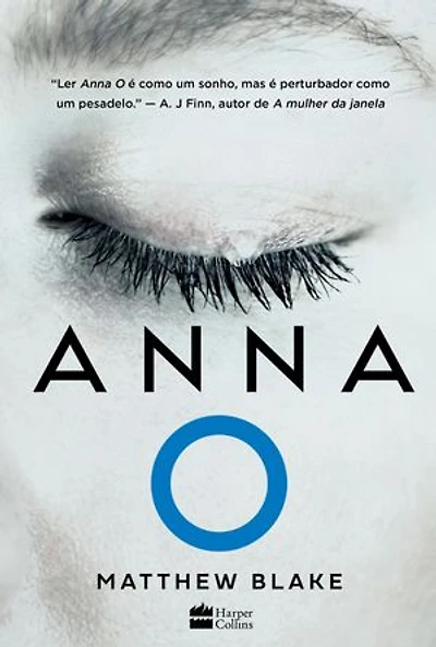 Anna O – O aguardado thriller sobre a jovem que caiu em um sono profundo após matar seus melhores amigos