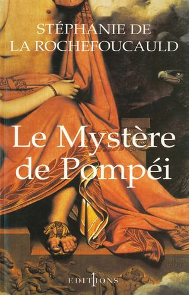 Le mystère de Pompéi