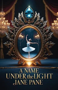 A Name Under the Light: The Diadem Chronicles, #4
