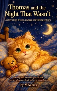 Thomas and the Night That Wasnt