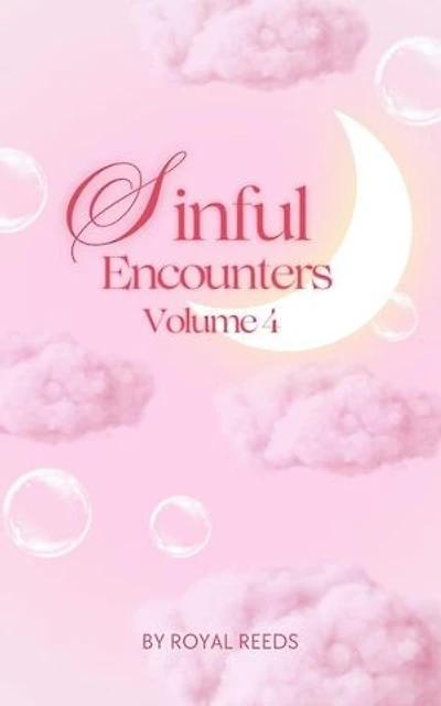 Sinful Encounters Volume 4: Sinful Encounters, #4