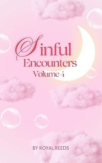 Sinful Encounters Volume 4: Sinful Encounters, #4
