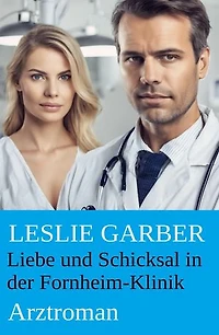 Liebe und Schicksal in der Fornheim-Klinik: Arztroman