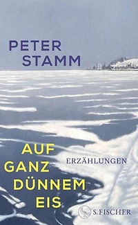 Auf ganz dünnem Eis: Erzählungen