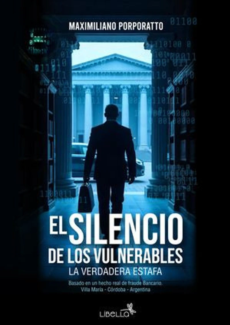 El silencio de los vulnerables: La verdadera estafa