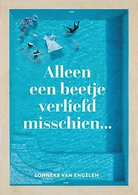 Alleen een beetje verliefd misschien