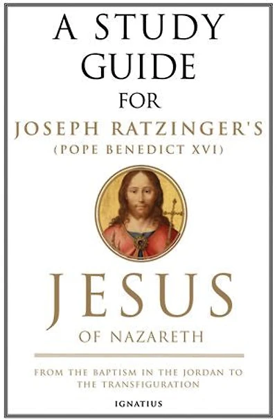 Jesus Of Nazareth: From The Baptism Jordan To Transfiguration