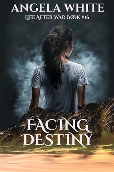 Facing Destiny: Life After War, #16
