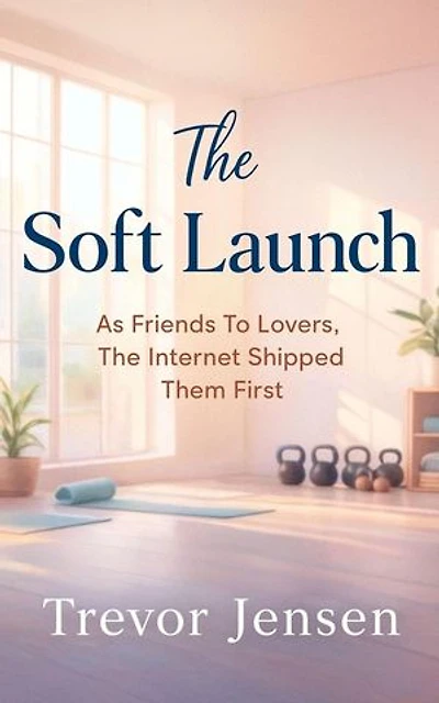 The Soft Launch: As Friends To Lovers, The Internet Shipped Them First.