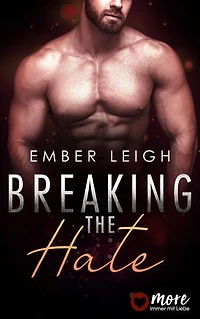 Breaking the Hate: Novella
