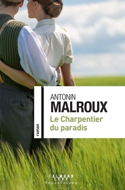 Le charpentier du paradis