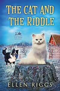 The Cat and the Riddle