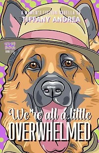 We're All a Little Overwhelmed: You Are Enough, #1.5