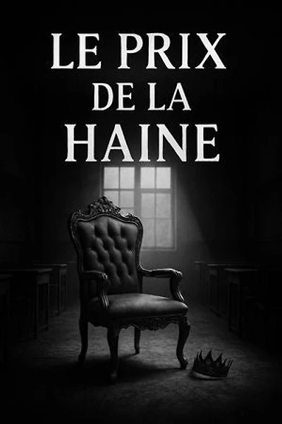 Le prix de la haine