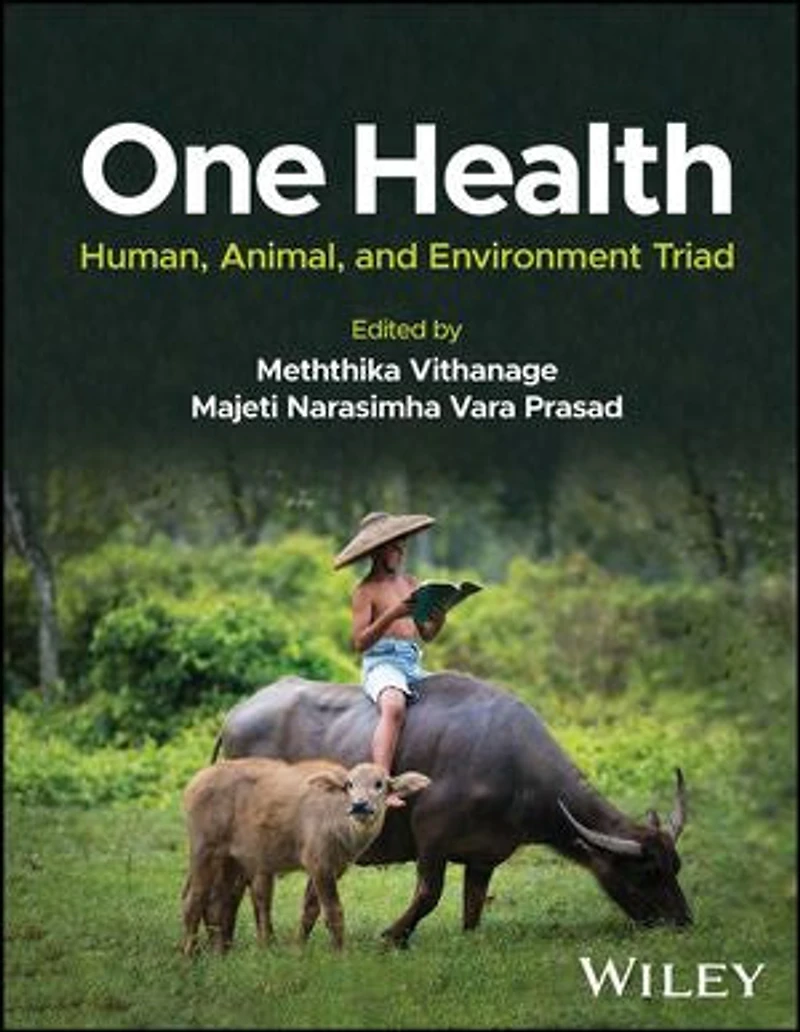 One Health: Human, Animal, And Environment Triad