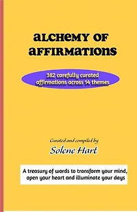 Alchemy Of Affirmations