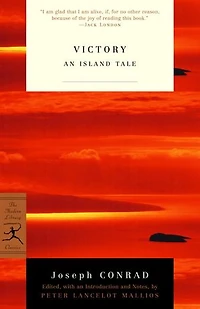 Victory: An Island Tale
