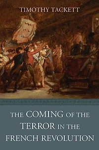 Coming of the Terror French Revolution