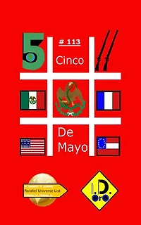 #CincoDeMayo 113 (Hindi Edition)