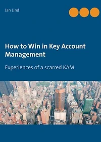 How to Win Key Account Management: Experiences of a scarred KAM