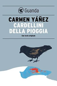 Cardellini della pioggia