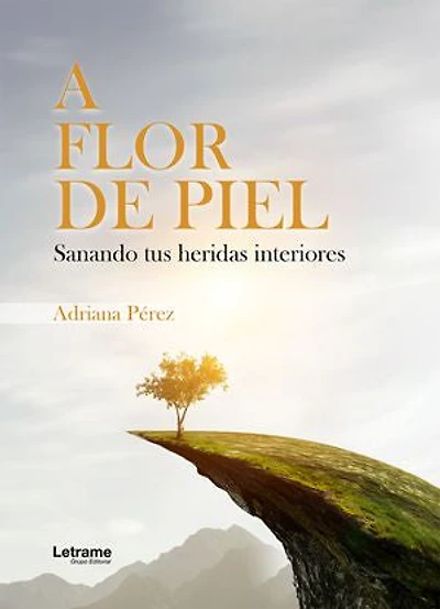 A flor de piel