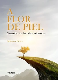 A flor de piel