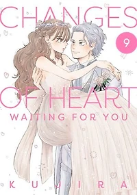 Changes of Heart 9: Waiting For You