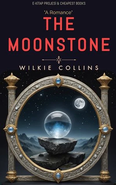 The Moonstone